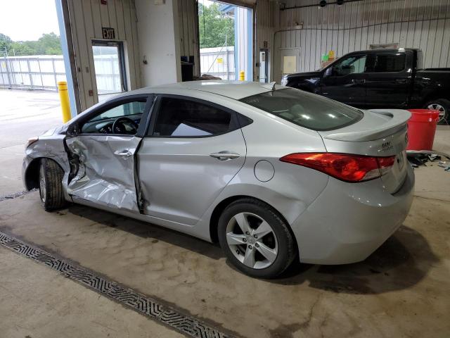 Vin: 5npdh4ae9dh307476, lot: 62744885, hyundai elantra gls 20132