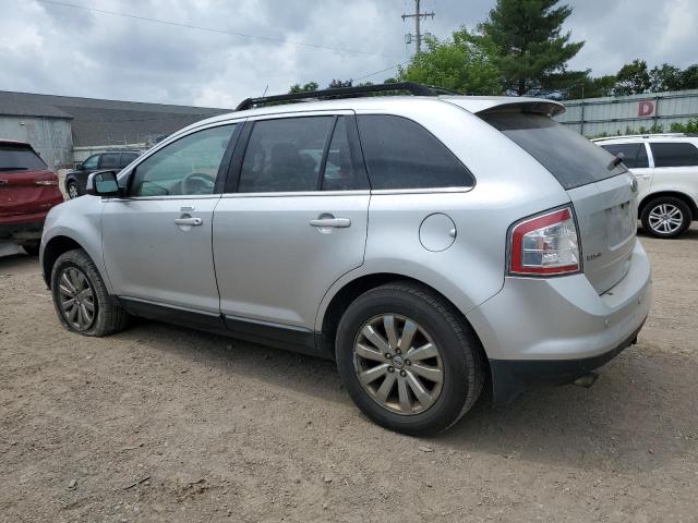 Vin: 2fmdk4kc0abb38451, lot: 61993455, ford edge limited 20102