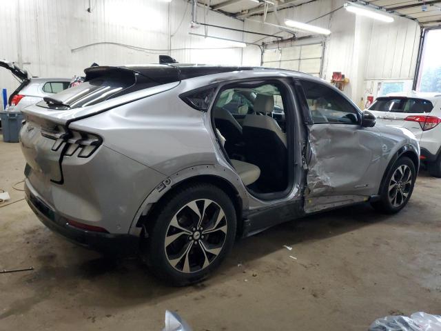 2021 FORD MUSTANG MA 3FMTK3SU7MMA36775