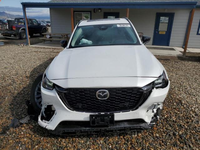 2025 MAZDA CX-70 PREF JM3KJBHD8S1117063