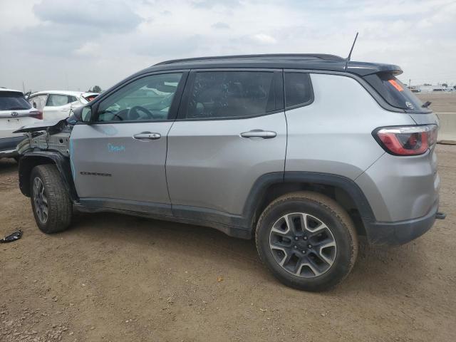 2020 JEEP COMPASS TR 3C4NJDDBXLT145186