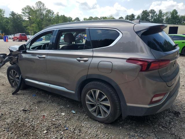 2019 HYUNDAI SANTA FE L 5NMS53AD3KH004785