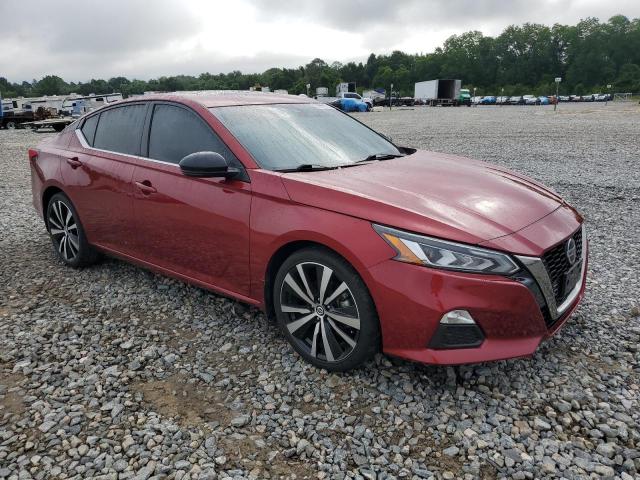 2020 NISSAN ALTIMA SR 1N4BL4CV5LC172709