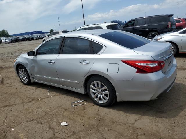 Vin: 1n4al3apxhn325056, lot: 61234335, nissan altima 2.5 20172
