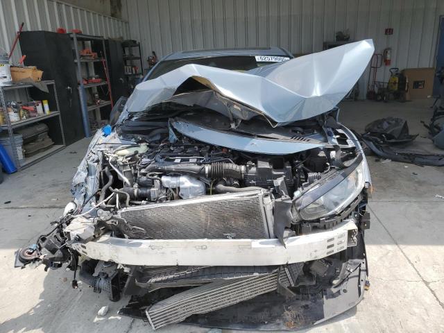 2020 HONDA CIVIC EX SHHFK7H61LU209113