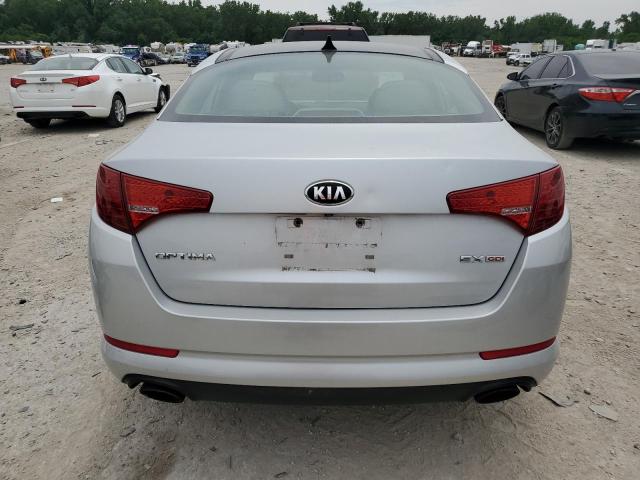 2013 KIA OPTIMA - 5XXGN4A75DG171608