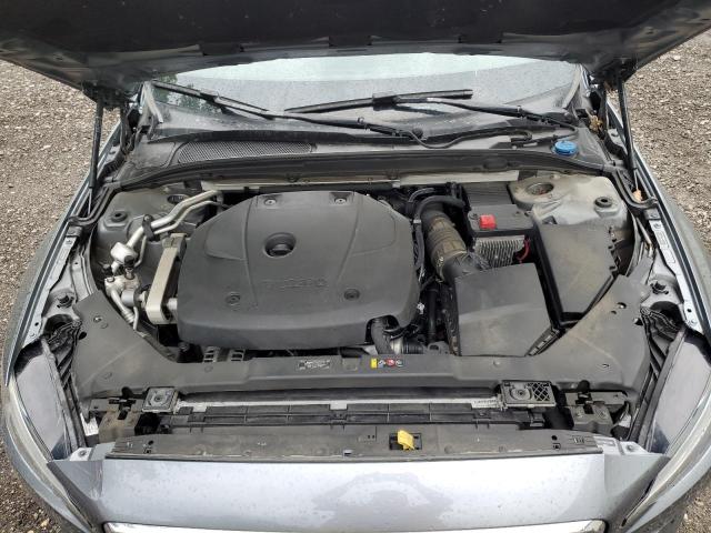 2019 VOLVO S60 T6 MOM - 7JRA22TK6KG015993