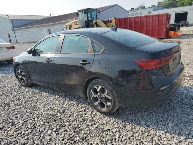 Vin: 3kpf24ad3me314221, lot: 59298405, kia forte fe 20212