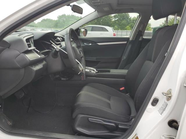 2016 HONDA CIVIC EX - 19XFC1F32GE024696