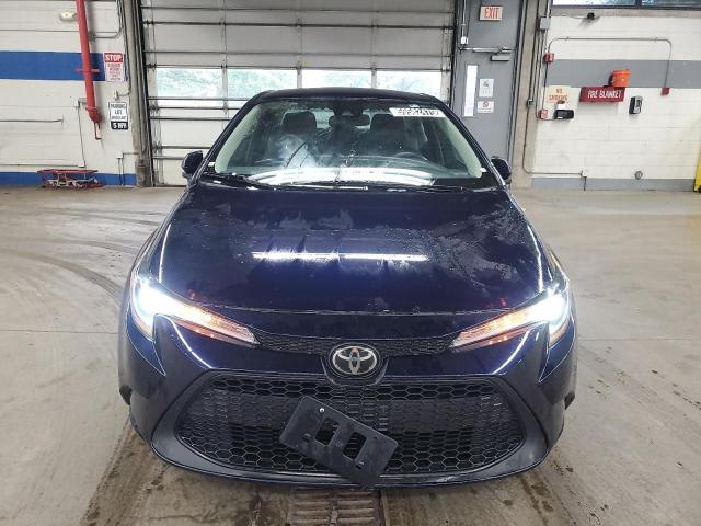 2021 TOYOTA COROLLA LE - 5YFEPMAE6MP213002