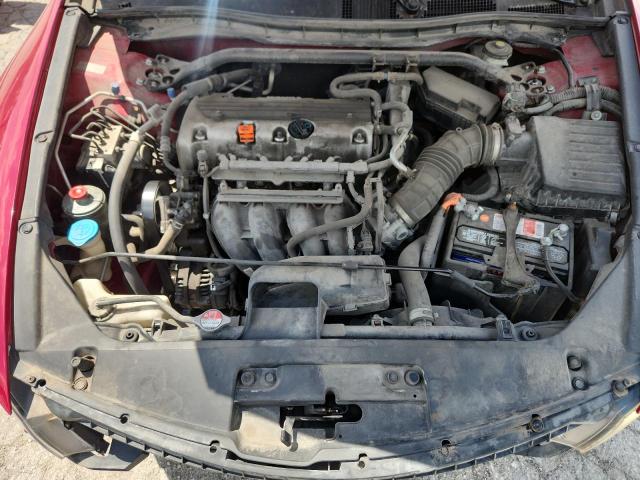 2010 HONDA ACCORD EX - 1HGCS1B76AA008320