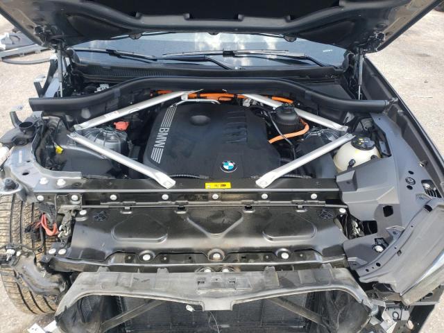 2024 BMW X5 XDRIVE5 5UX43EU06R9U76826