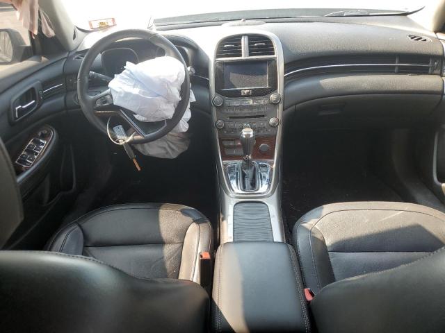 2013 CHEVROLET MALIBU LTZ - 1G11H5SA2DF244664