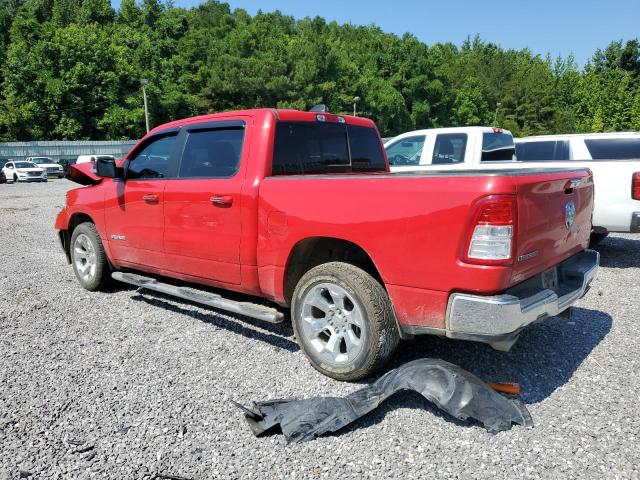 2019 RAM 1500 BIG H 1C6RREFT7KN579609