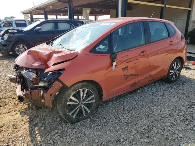 HONDA FIT EX