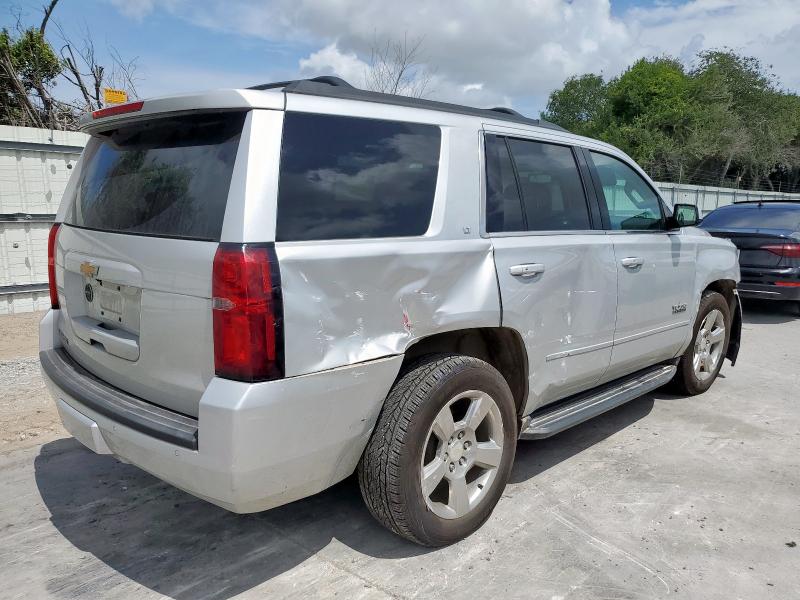 2020 CHEVROLET TAHOE C150 1GNSCBKC5LR138501