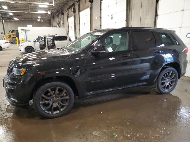 JEEP GRAND CHER