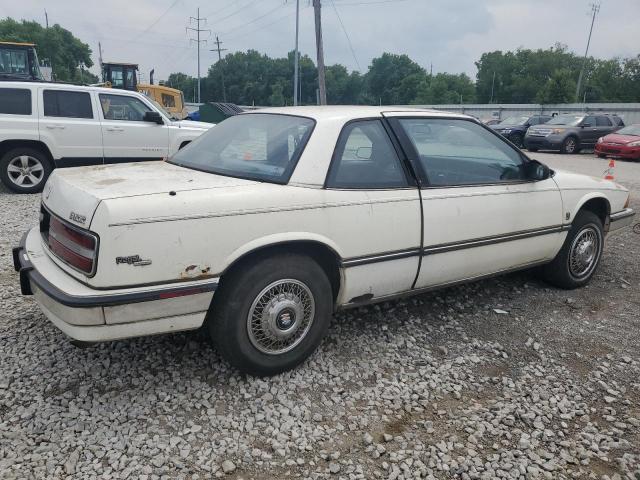 Vin: 2g4wd14w5j1464891, lot: 61186065, buick regal limited 19883
