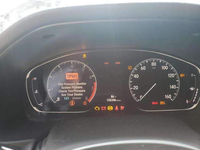 2018 HONDA ACCORD SPO 1HGCV1F35JA260705