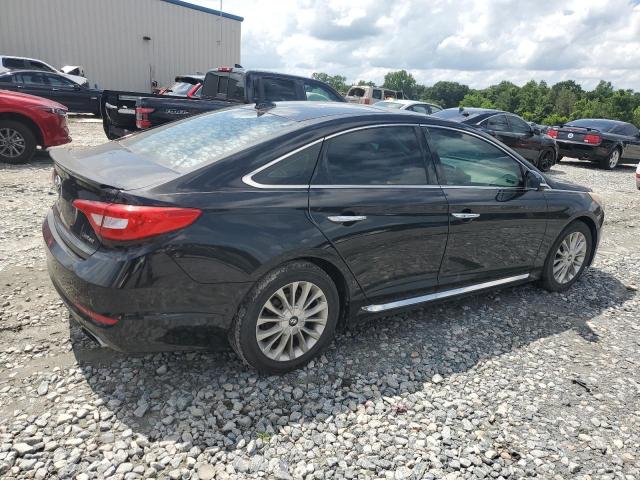 Vin: 5npe34af8fh018801, lot: 60522515, hyundai sonata sport 20153