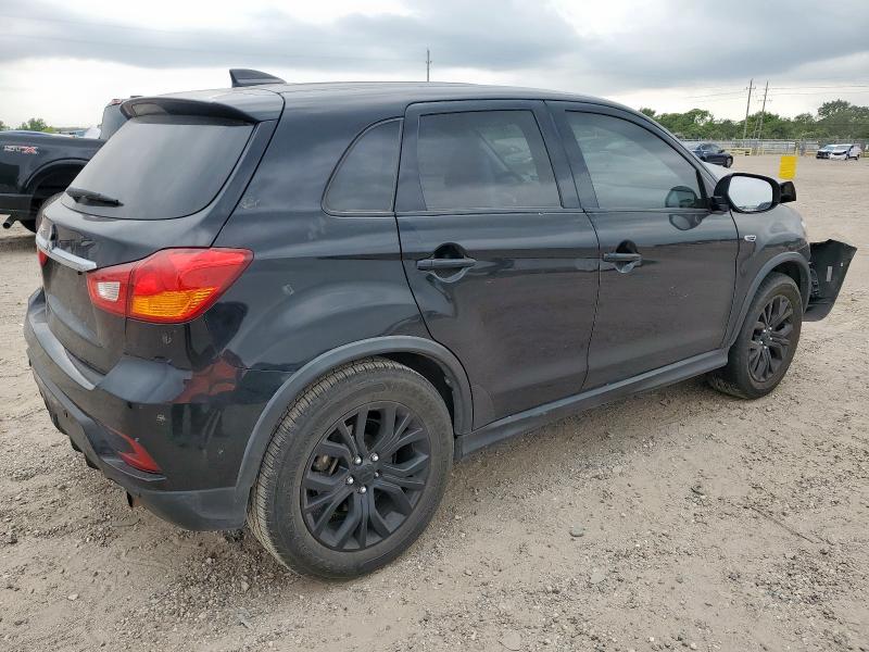 Vin: ja4ap3au0ju021745, lot: 59817005, mitsubishi outlander es 20183