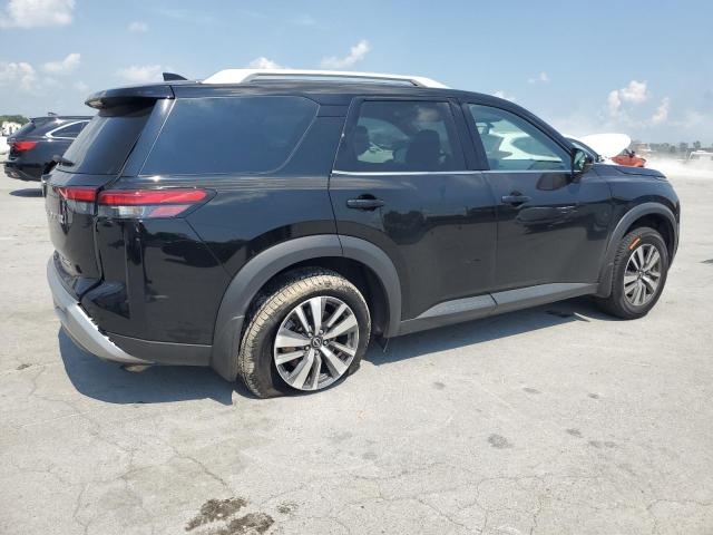 2024 NISSAN PATHFINDER - 5N1DR3CC5RC212995