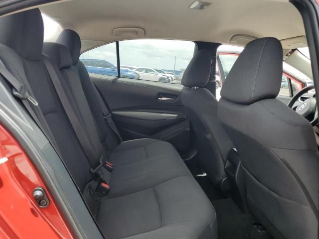 2021 TOYOTA COROLLA LE - 5YFEPMAE5MP223696