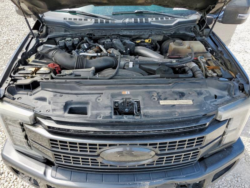 2017 FORD F250 SUPER DUTY 1FT7W2BTXHEF34539