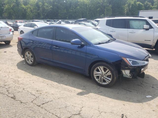 Vin: 5npd84lf0lh567561, lot: 59220755, hyundai elantra sel 20204