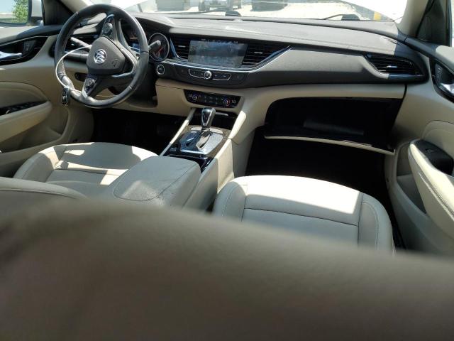 2018 BUICK REGAL ESSE W04GP6SXXJ1093574