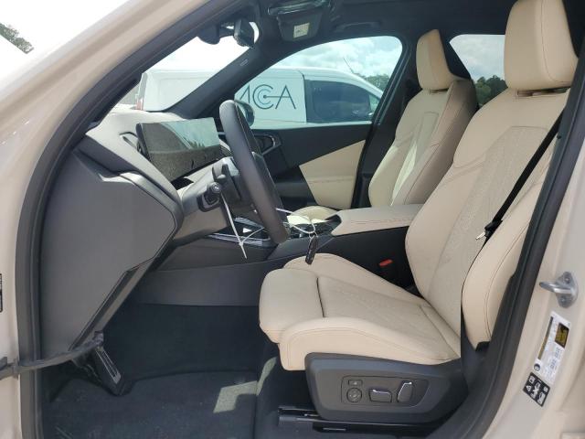 2025 BMW X3 30 XDRI 5UX53GP04S9Z56462