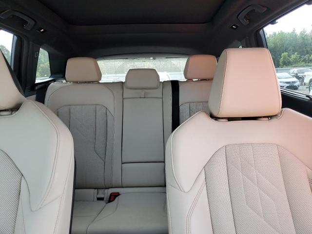 2025 BMW X3 M50 5UX73GP01S9Y88520
