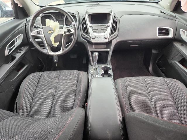 2016 CHEVROLET EQUINOX LT 2GNALCEK8G6103098