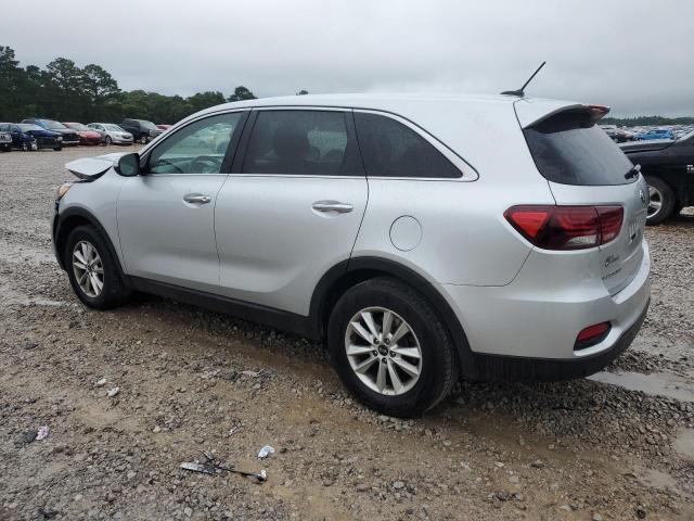 Vin: 5xypg4a33kg548548, lot: 62643545, kia sorento l 20192
