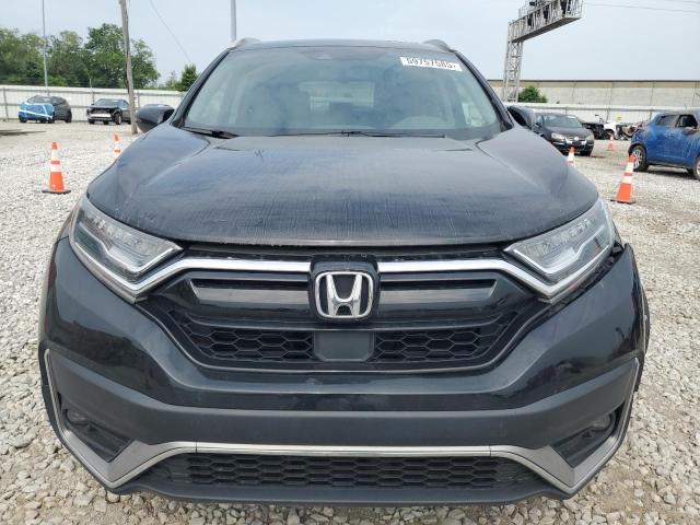 2022 HONDA CR-V TOURI 5J6RW2H93NL001910