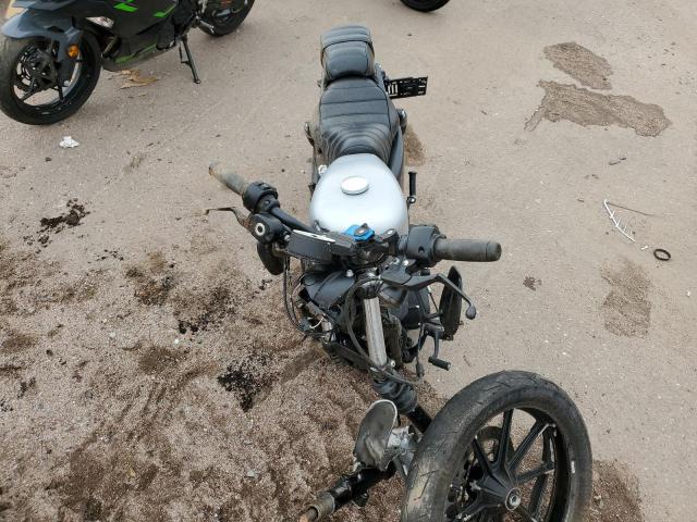 2020 HARLEY-DAVIDSON XL883 N 1HD4LE212LB437632