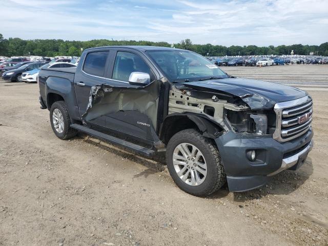 2016 GMC CANYON SLT 1GTG6DE30G1249703