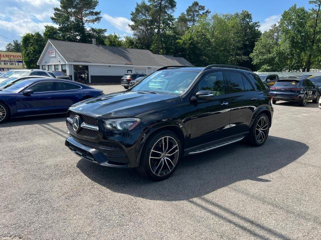 Vin: 4jgfb8gb6la173655, lot: 62782015, mercedes-benz gle-class 580 4matic 20202
