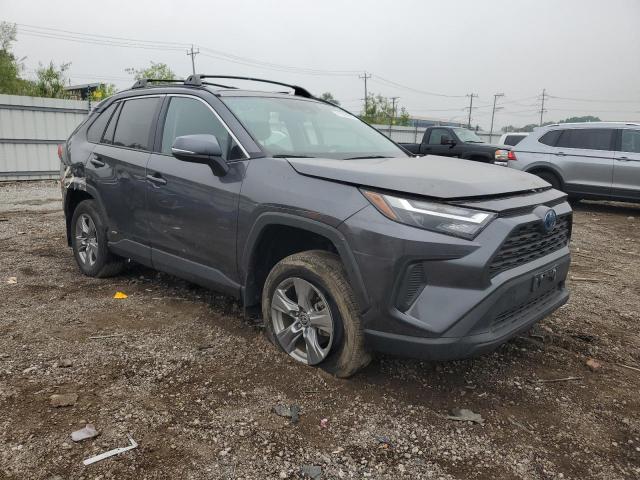 2023 TOYOTA RAV4 XLE - 4T3RWRFV2PU105237