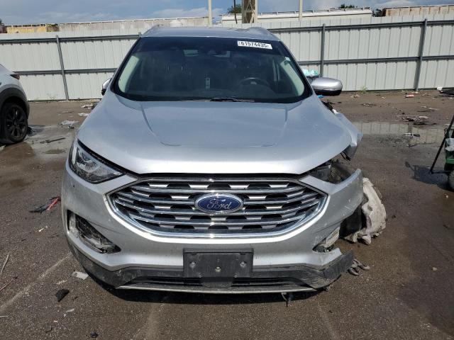 2019 FORD EDGE SEL - 2FMPK4J91KBC05675