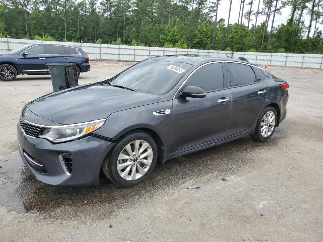 Vin: 5xxgu4l37jg225046, lot: 59268055, kia optima ex 2018 img_1
