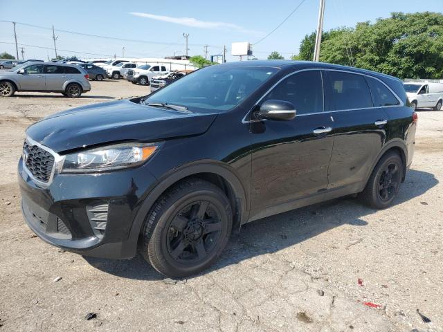 Vin: 5xypg4a33kg580240, lot: 58716795, kia sorento l 2019 img_1