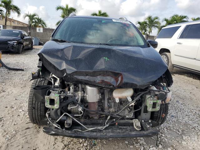 2021 CHEVROLET SPARK ACTI #3177241609