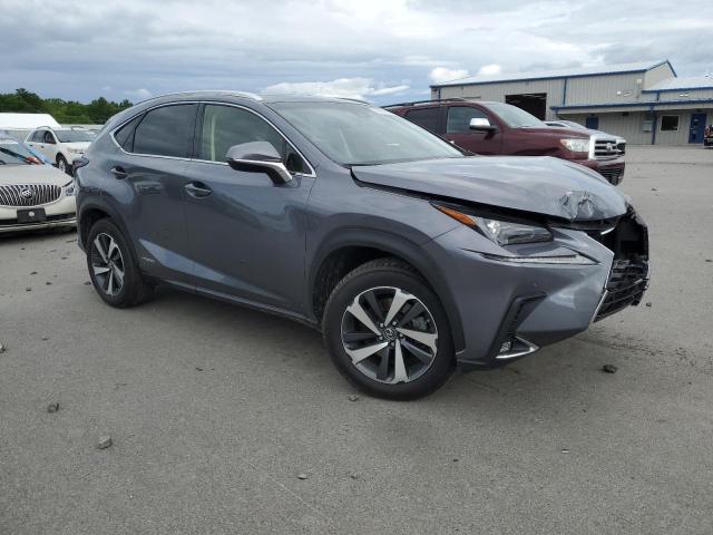 Vin: jtjbjrbzxj2082652, lot: 58744985, lexus nx 300h 20184