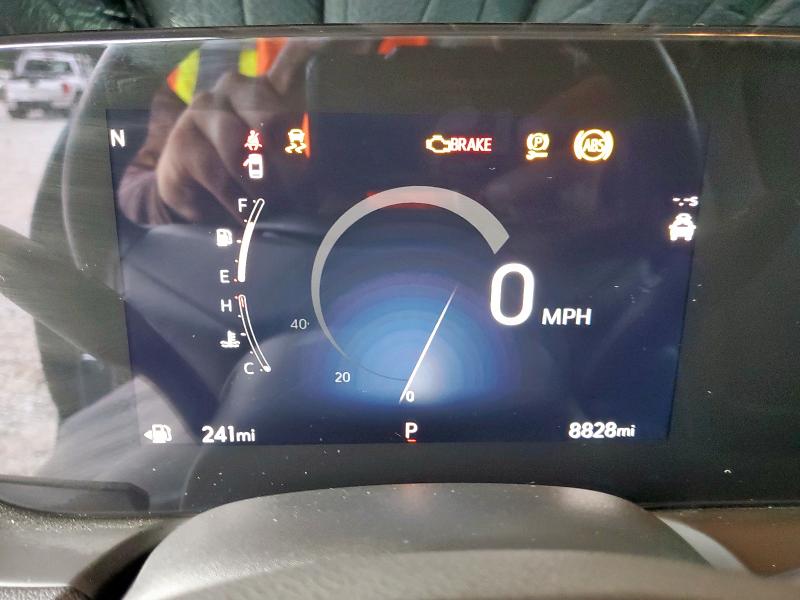 2024 BUICK ENCORE GX - KL4AMDSL8RB002310