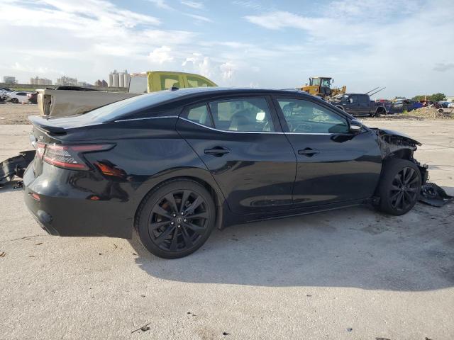 Vin: 1n4aa6ev8pc505713, lot: 56562075, nissan maxima sr 20233