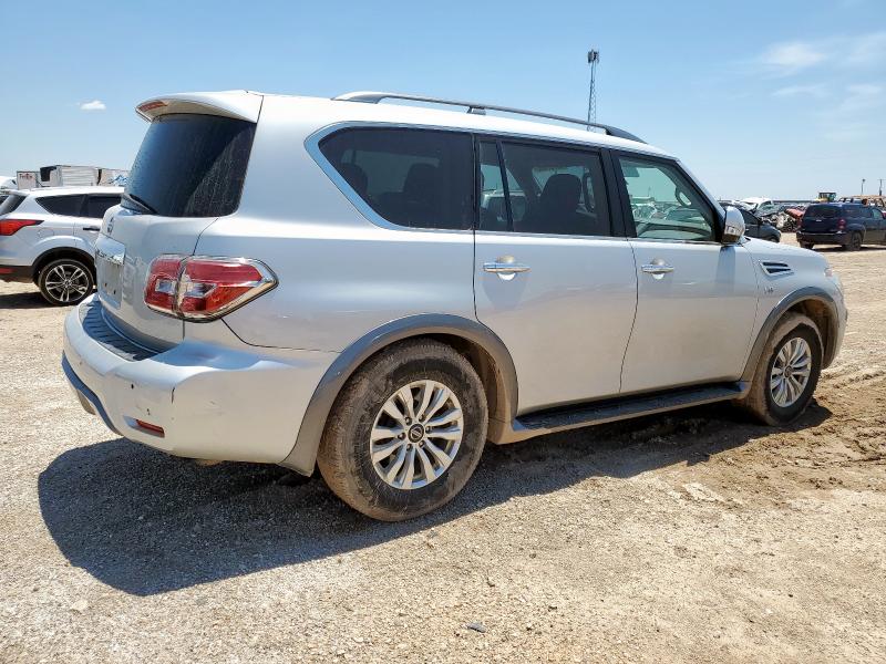 2020 NISSAN ARMADA SV JN8AY2ND3L9112123