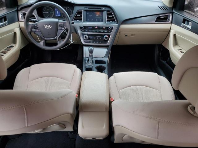 2017 HYUNDAI SONATA SPO 5NPE34AF4HH543633