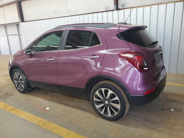 Vin: kl4cjcsb9hb032983, lot: 62097675, buick encore essence 20172