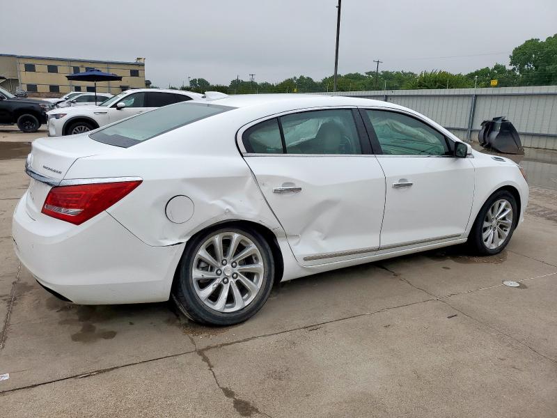 Vin: 1g4gb5g36gf220221, lot: 59374245, buick lacrosse 20163